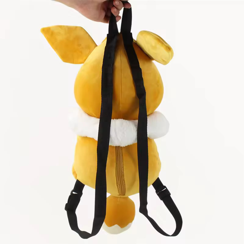 Evee Stuffy Backpack