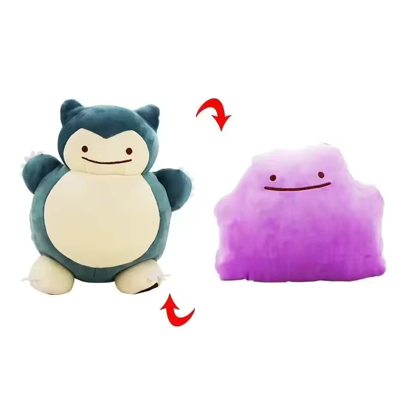 Reversible Snoilax Ditto Stuffy
