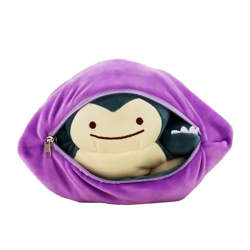 Reversible Snoilax Ditto Stuffy