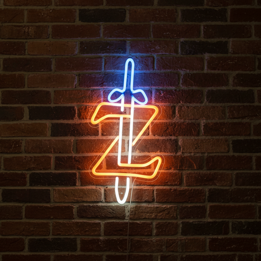 Zelda LED Light