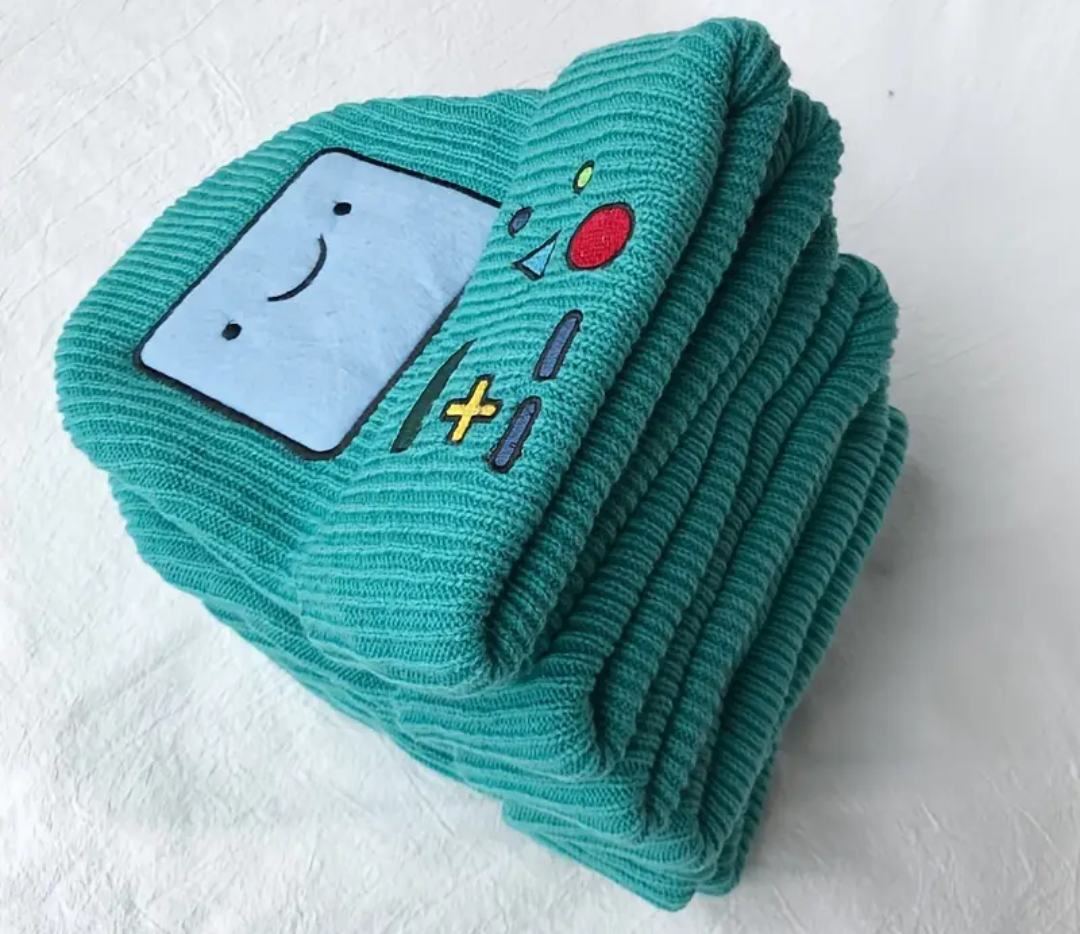 BMO Winter Hat