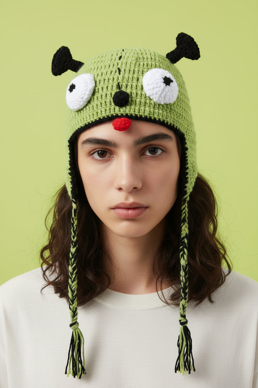 Gir Knitted Winter hat