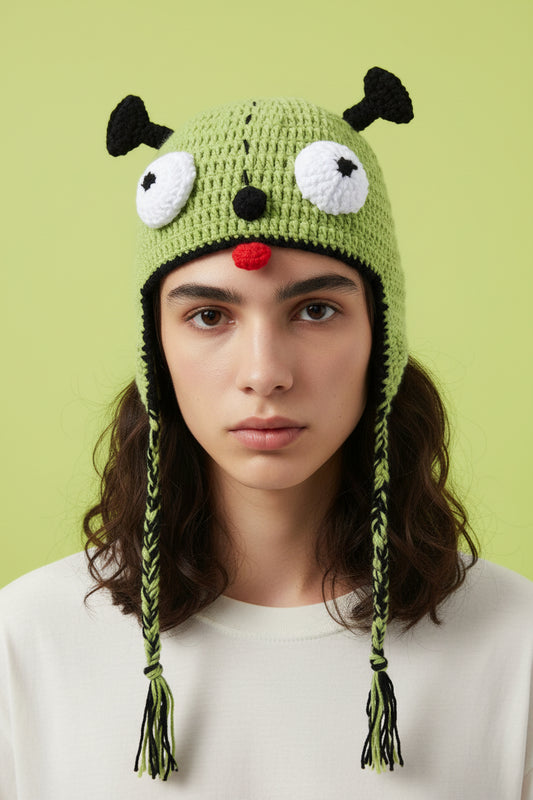Gir Knitted Winter hat