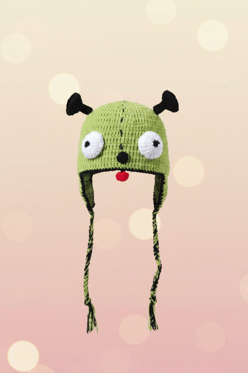 Gir Knitted Winter hat