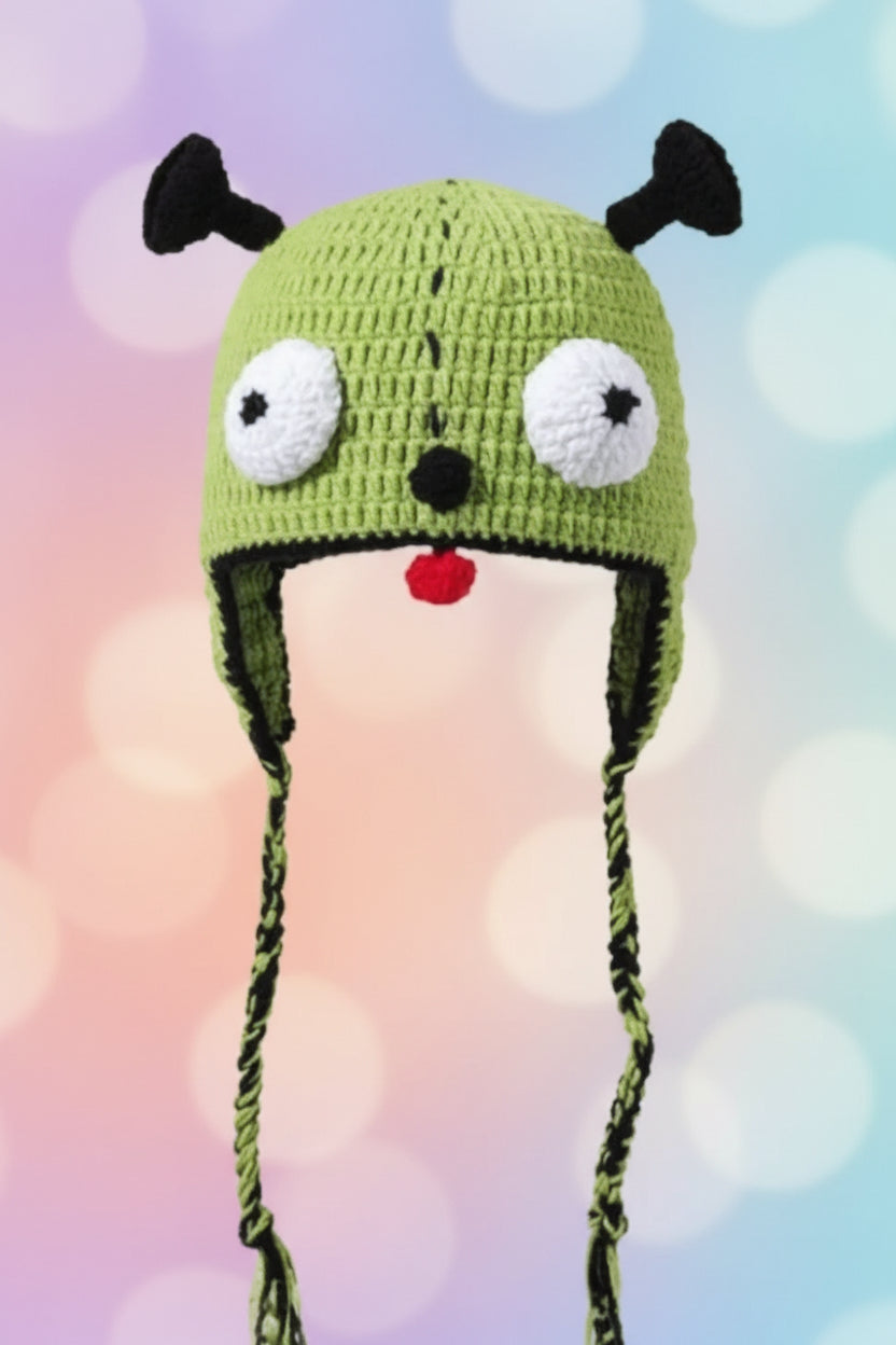 Gir Knitted Winter hat