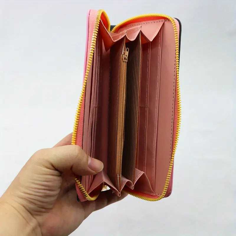 Marceline and Princess Bubble Gum Wallet