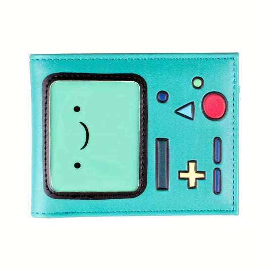 BMO Bifold Wallet