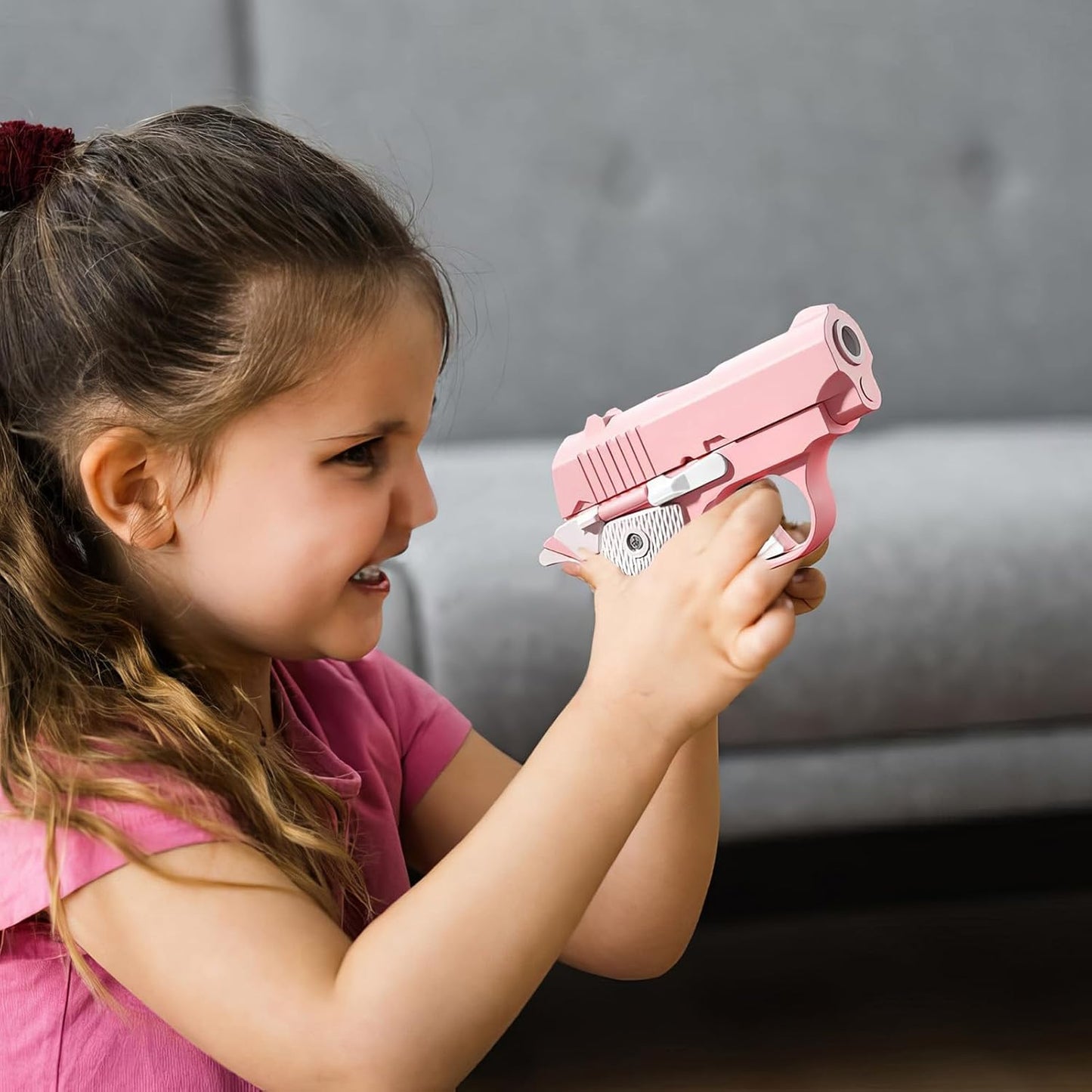 Fidget Gun Set 2pcs