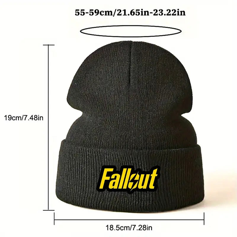 Fallout Winter Hat