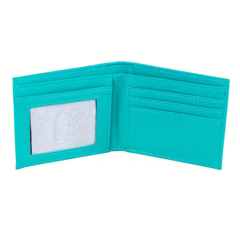 BMO Bifold Wallet