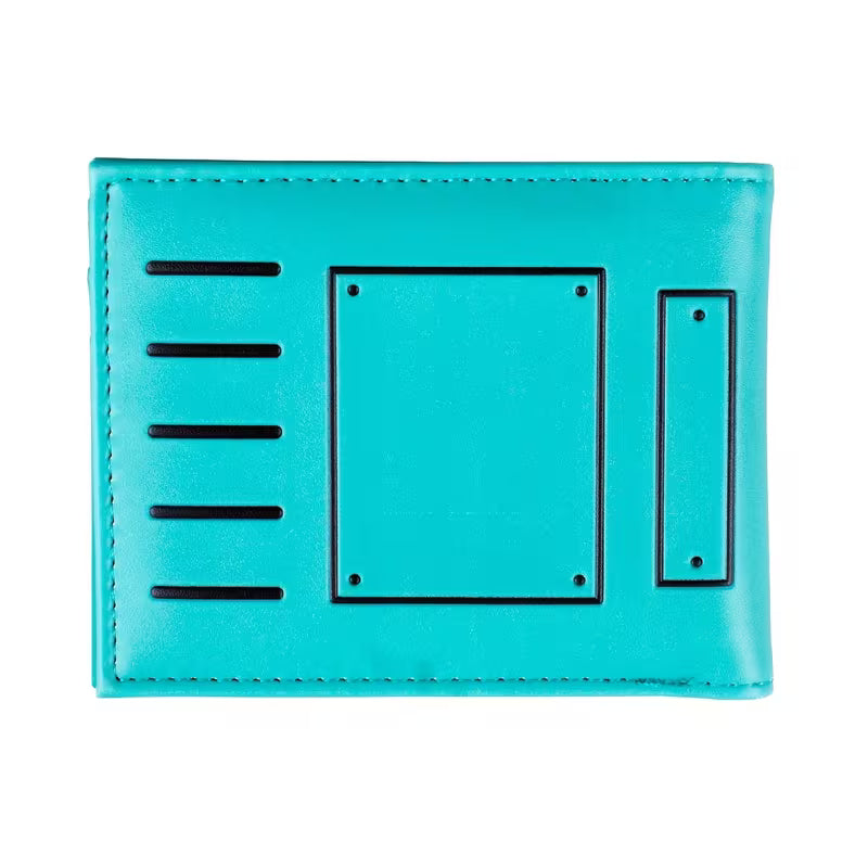 BMO Bifold Wallet