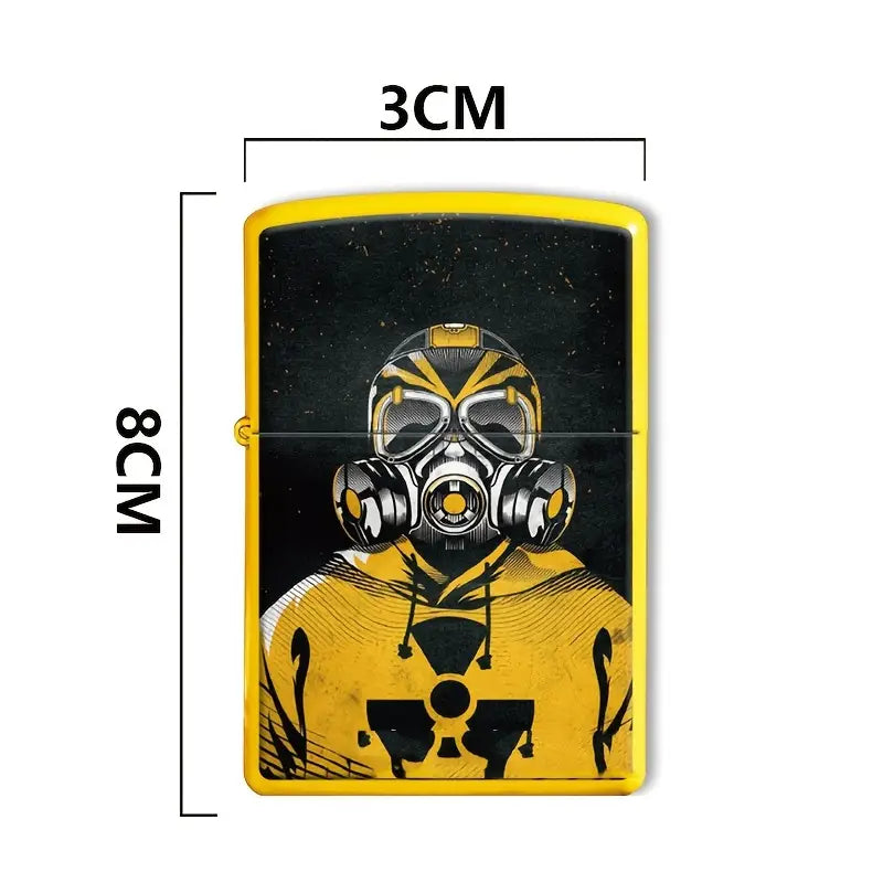 Fallout Radioactive Lighter