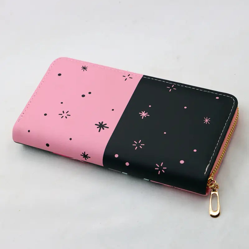 Marceline and Princess Bubble Gum Wallet