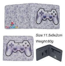 Game Controller Wallet