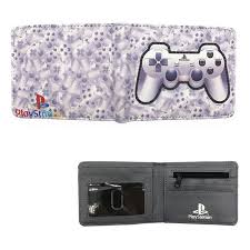 Game Controller Wallet
