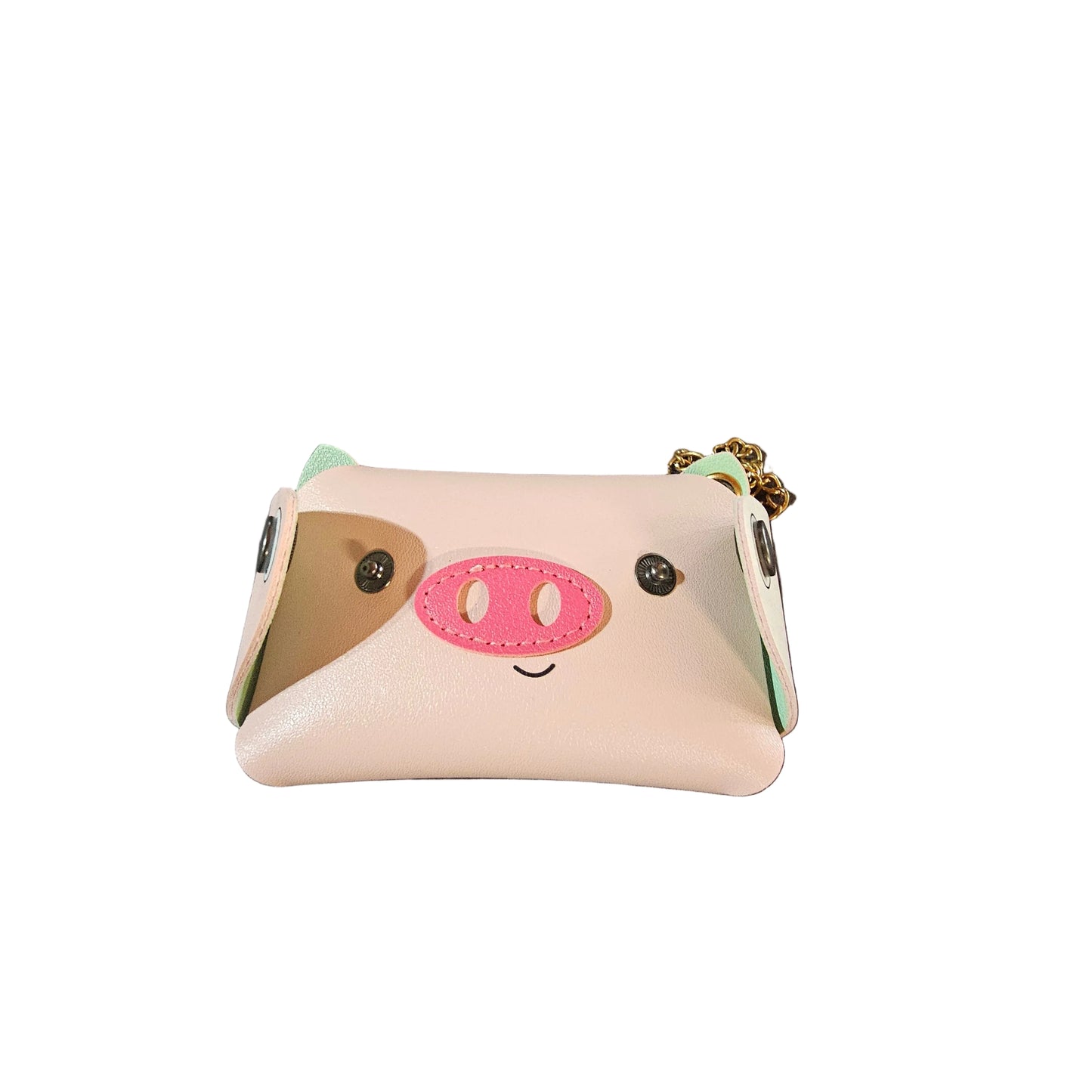 Snap Wallet Coin Purse