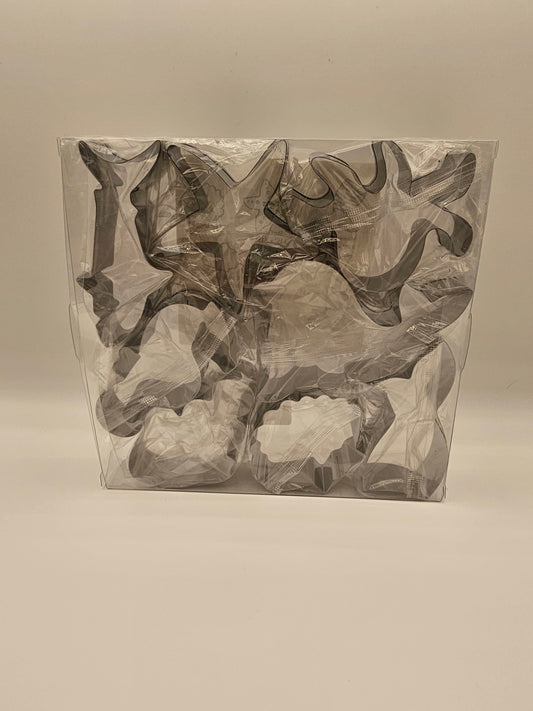 Under the Sea Cookie Cutters