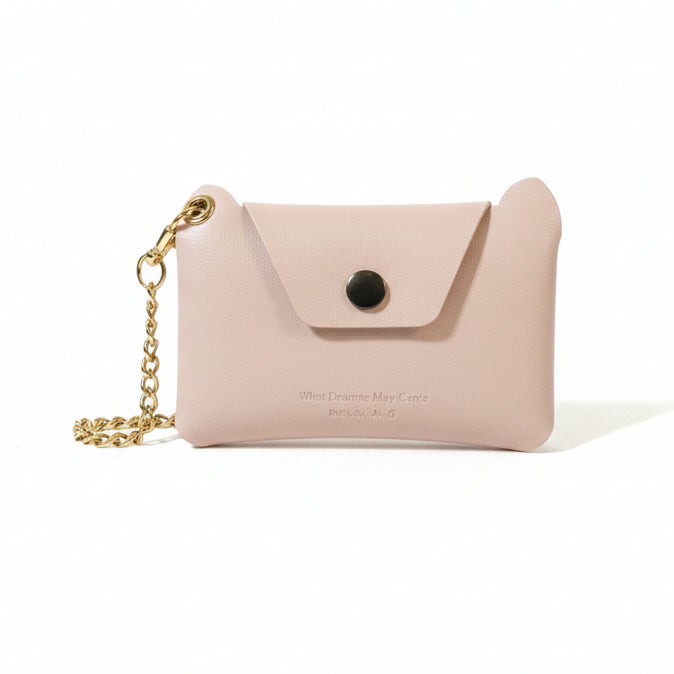 Snap Wallet Coin Purse
