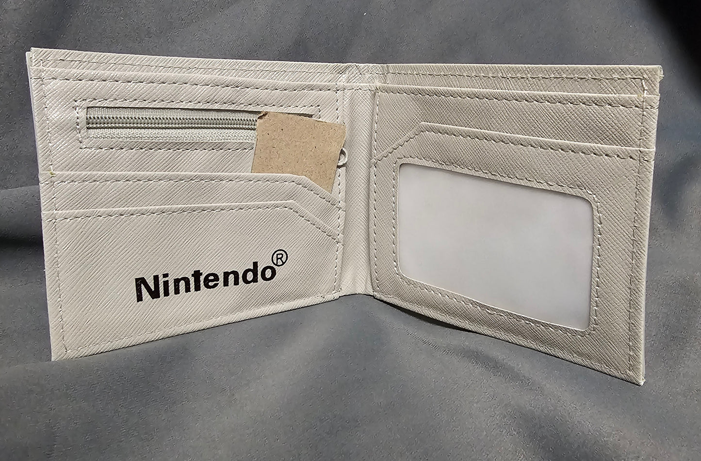Gameboy Bifold wallet