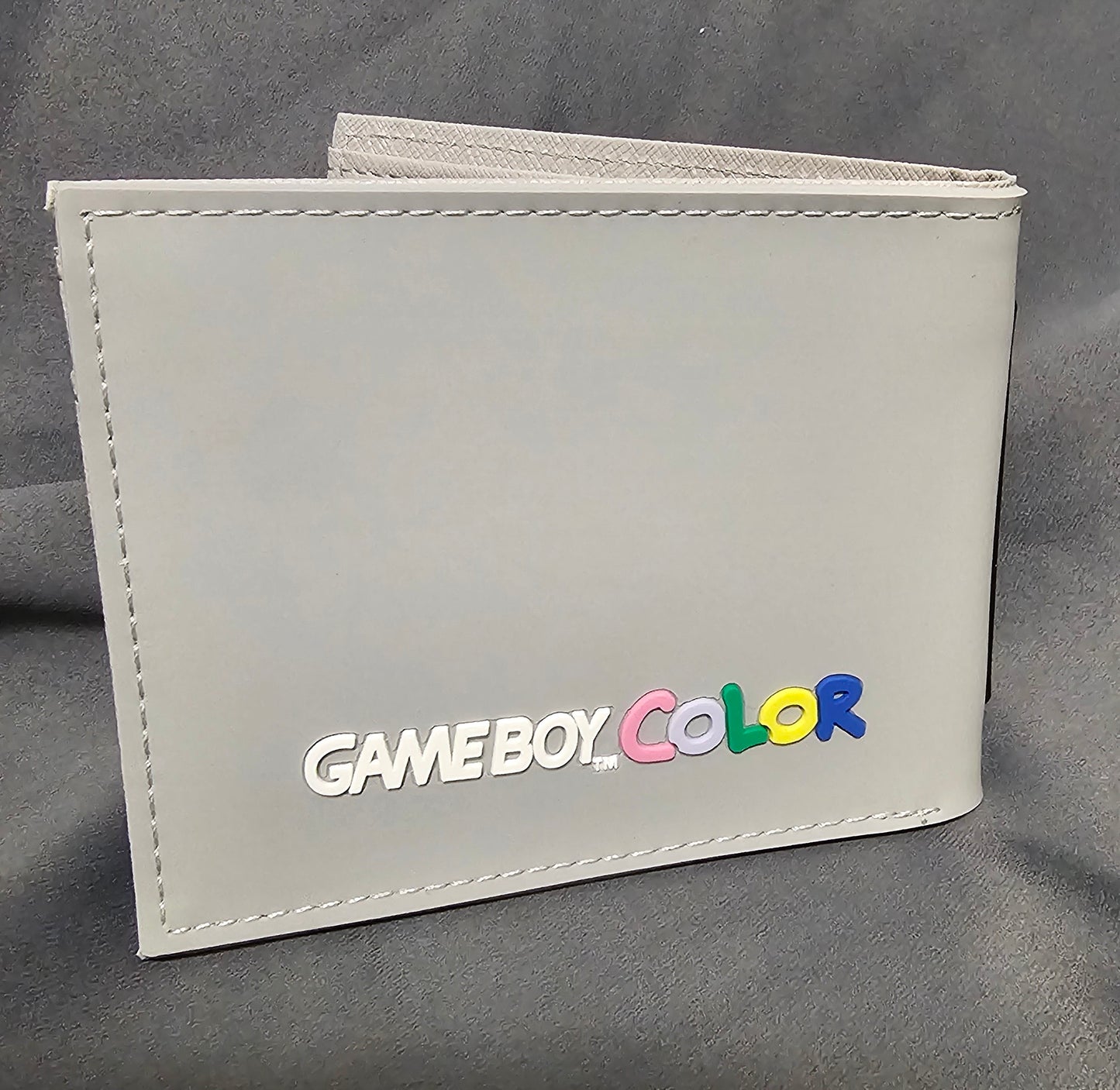 Gameboy Bifold wallet
