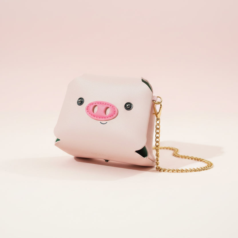 Snap Wallet Coin Purse