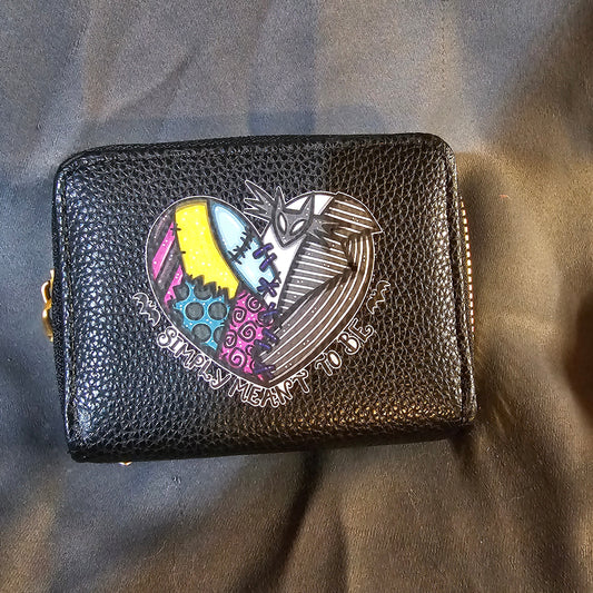Always Ment to Be Wallet