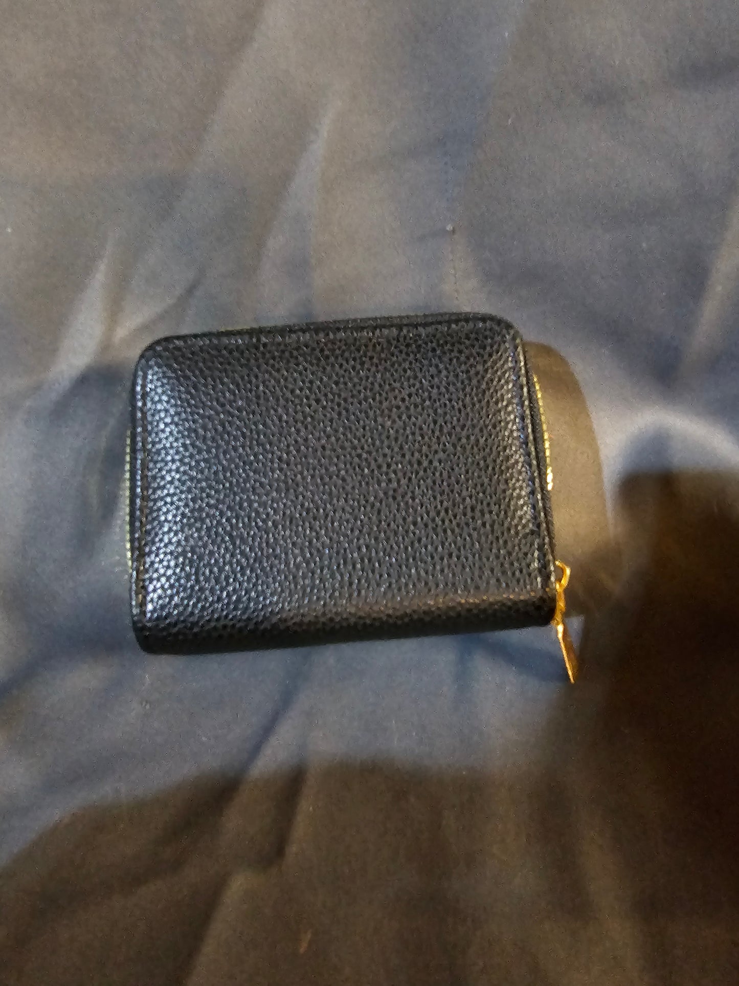 Always Ment to Be Wallet