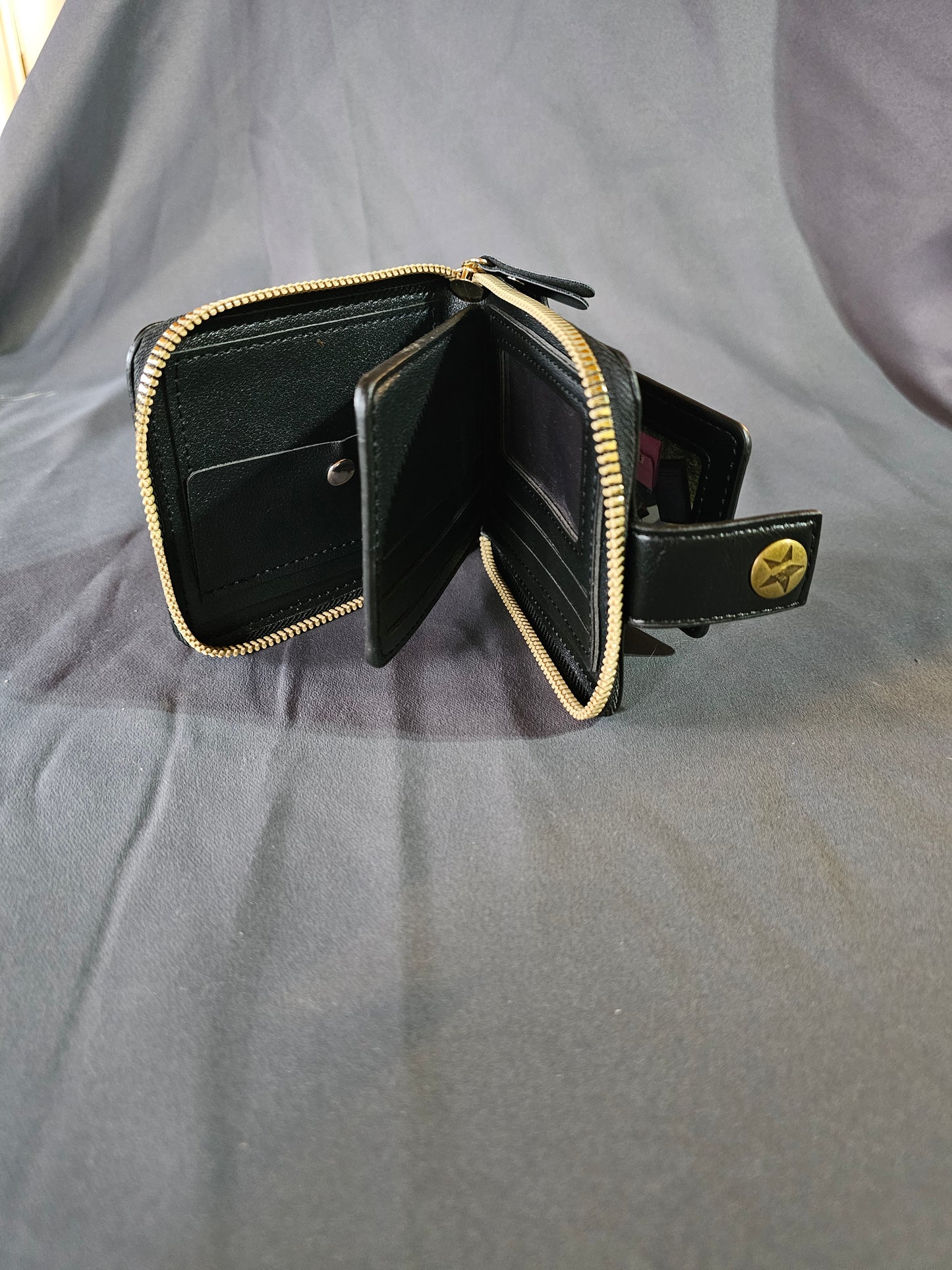 Fallout New Vegas Wallet