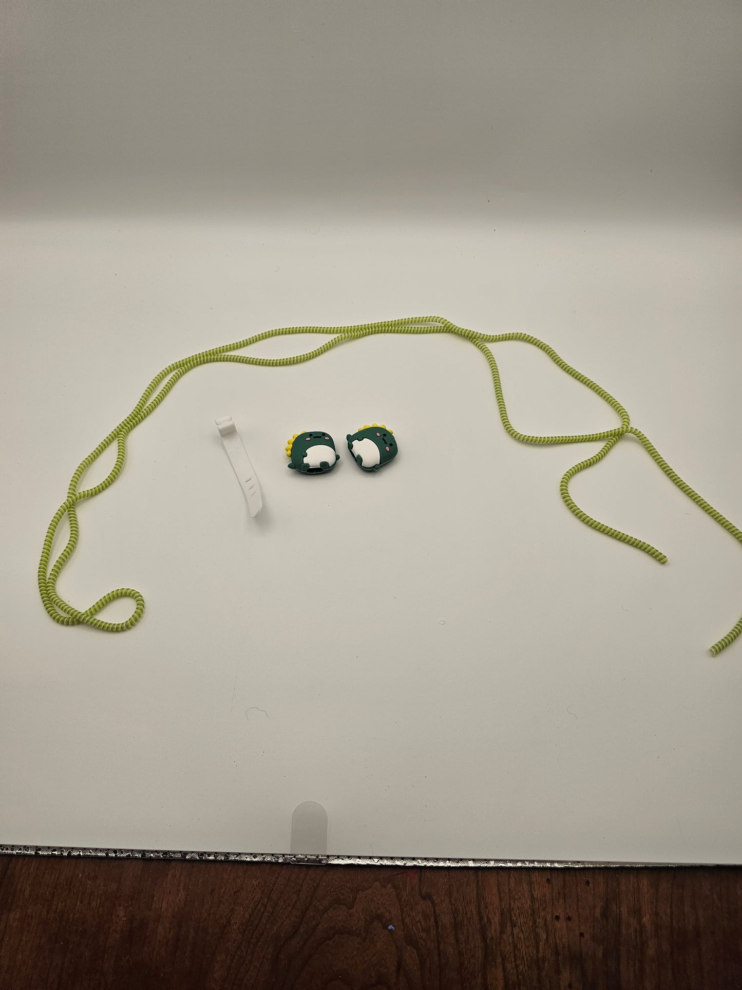 Dino Chord Decor