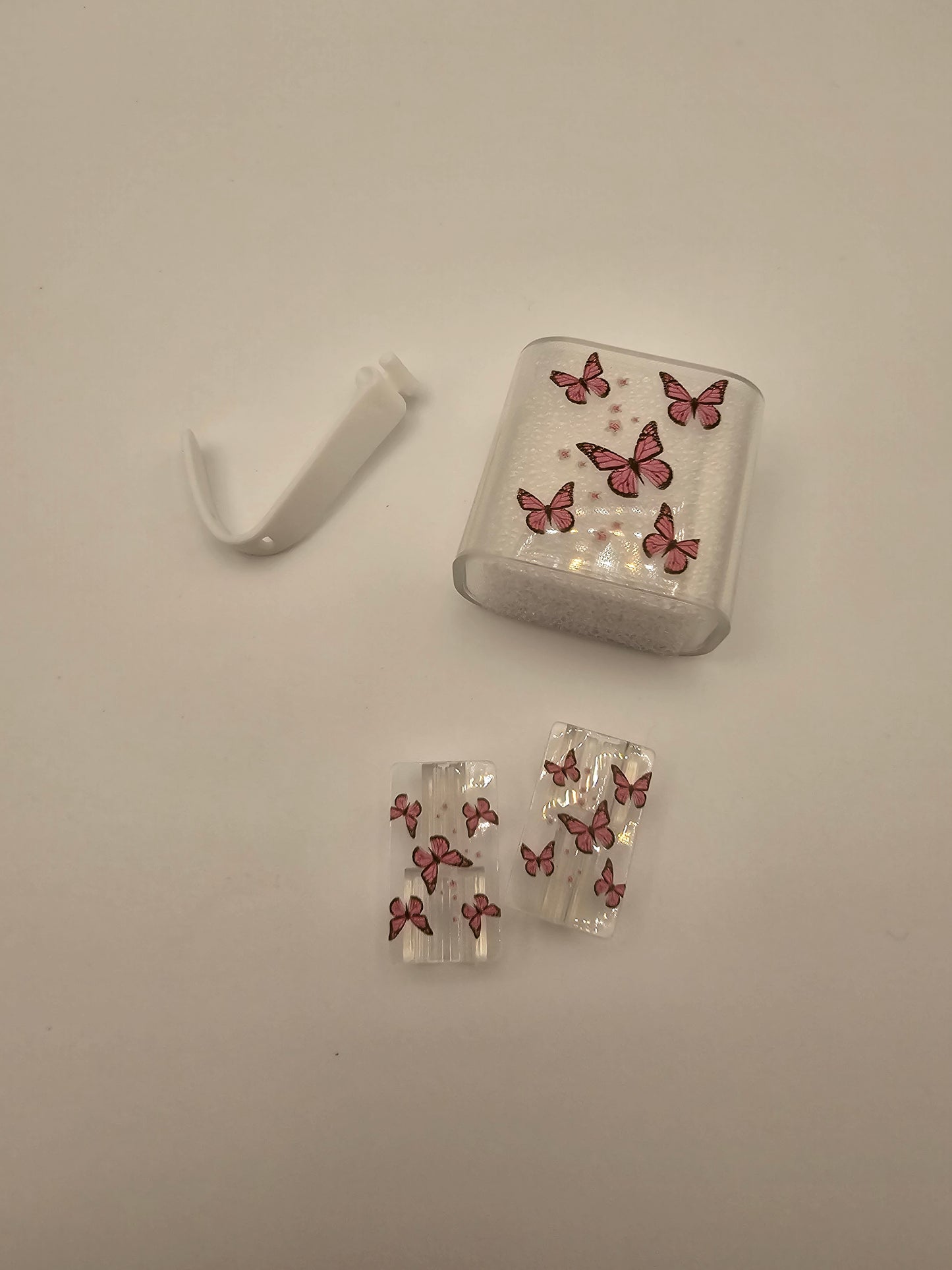 Butterfly Chord Decor