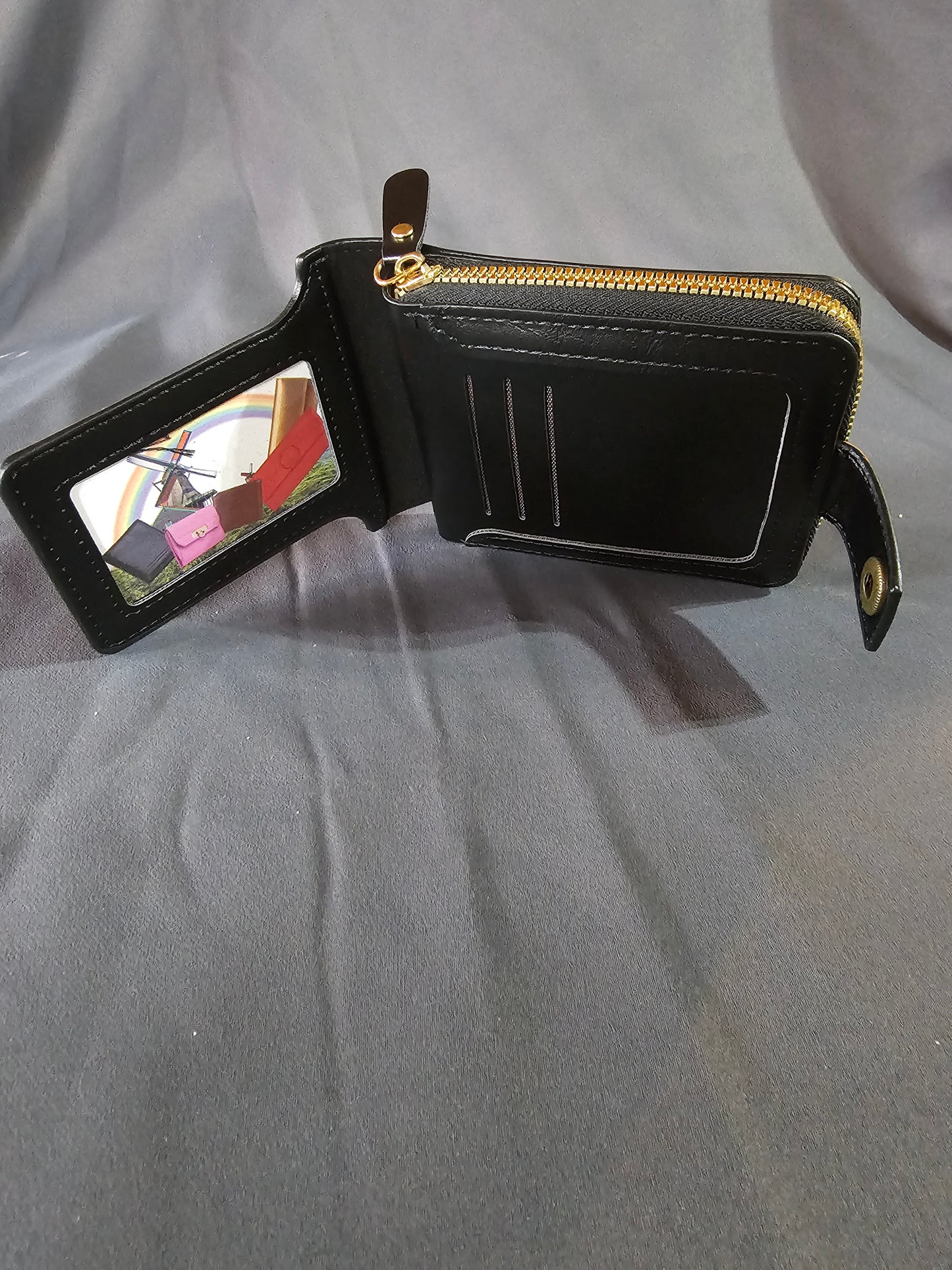 Fallout New Vegas Wallet