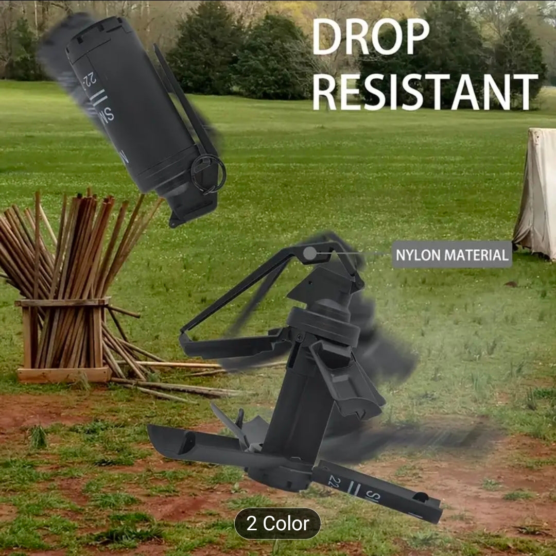 Tactical Toy-Grenade