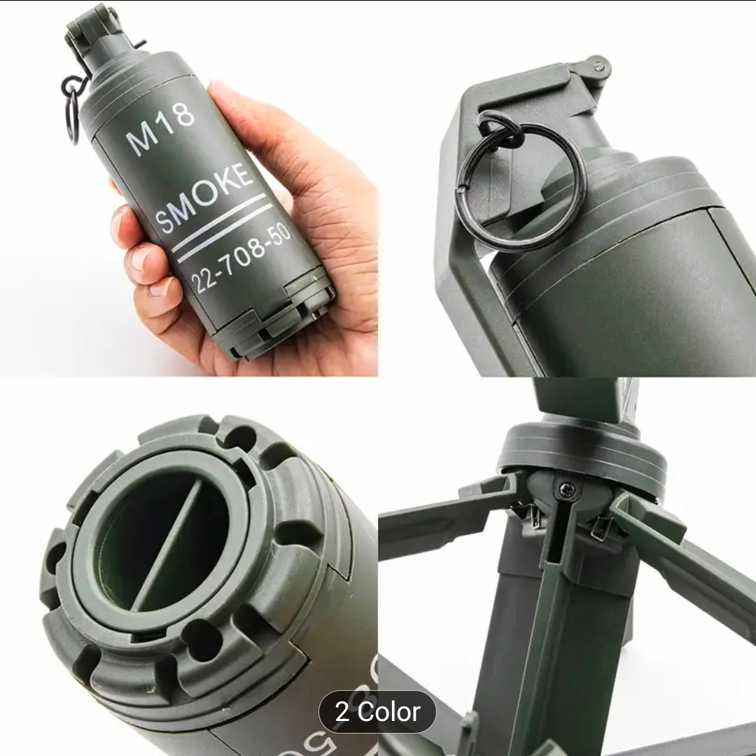 Tactical Toy-Grenade