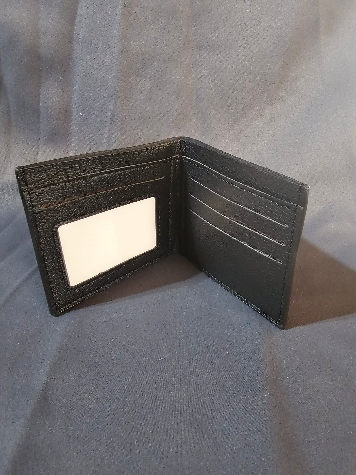 Anime Bifold Wallet