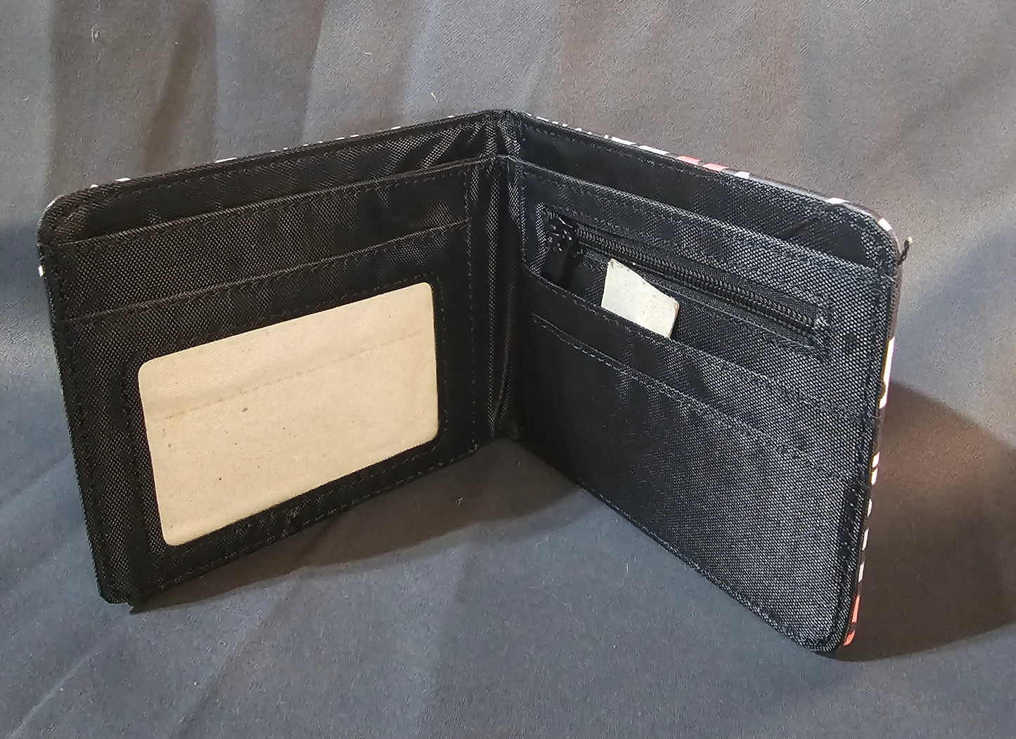 Nintendo Bifold Wallet