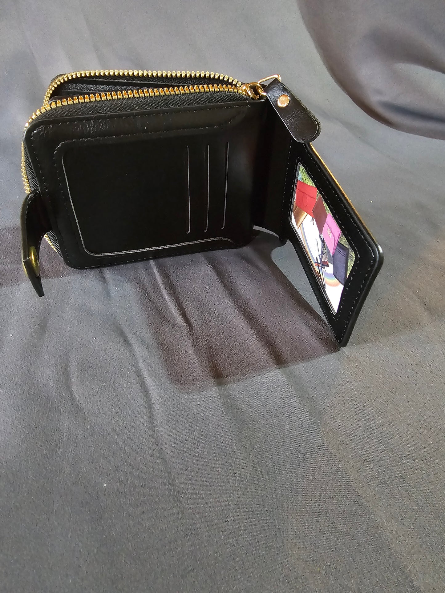 Fallout New Vegas Wallet