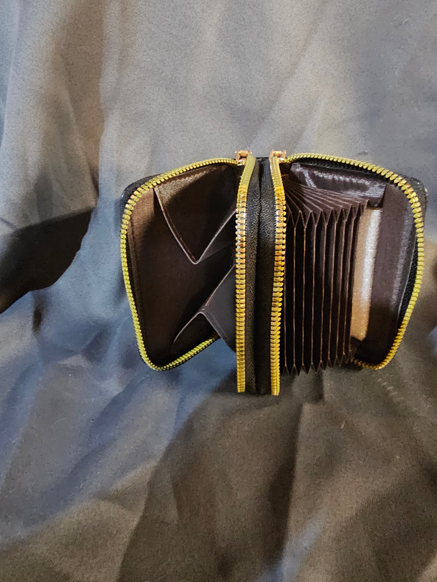 Always Ment to Be Wallet