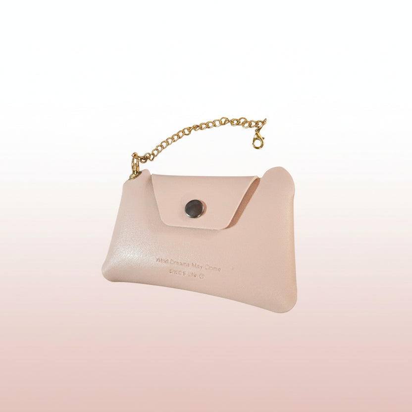 Snap Wallet Coin Purse