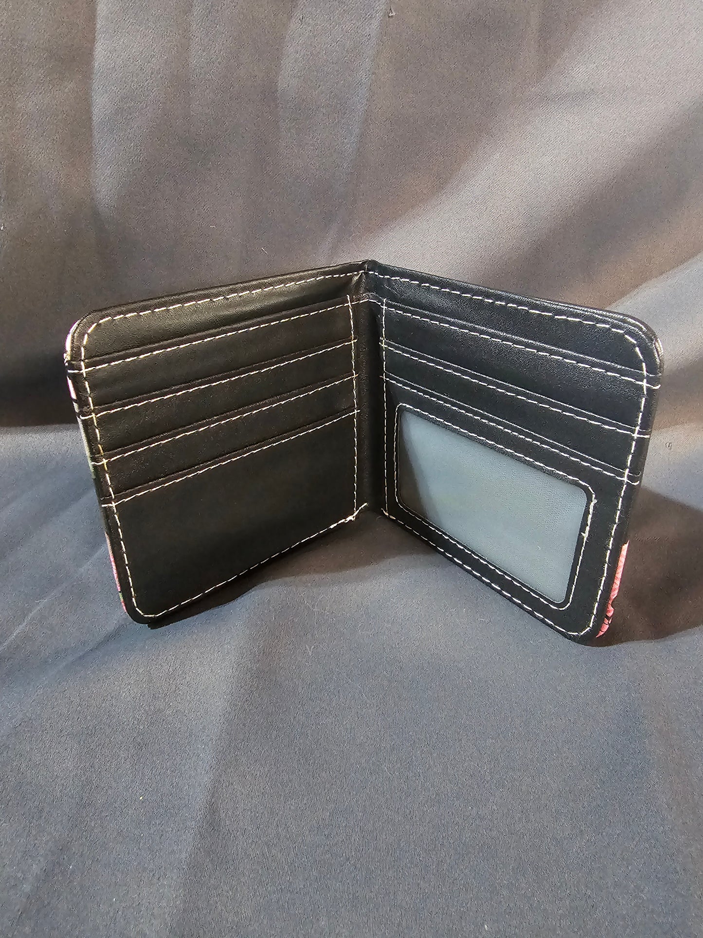 Demon Slayer Nezuko Bifold Wallet