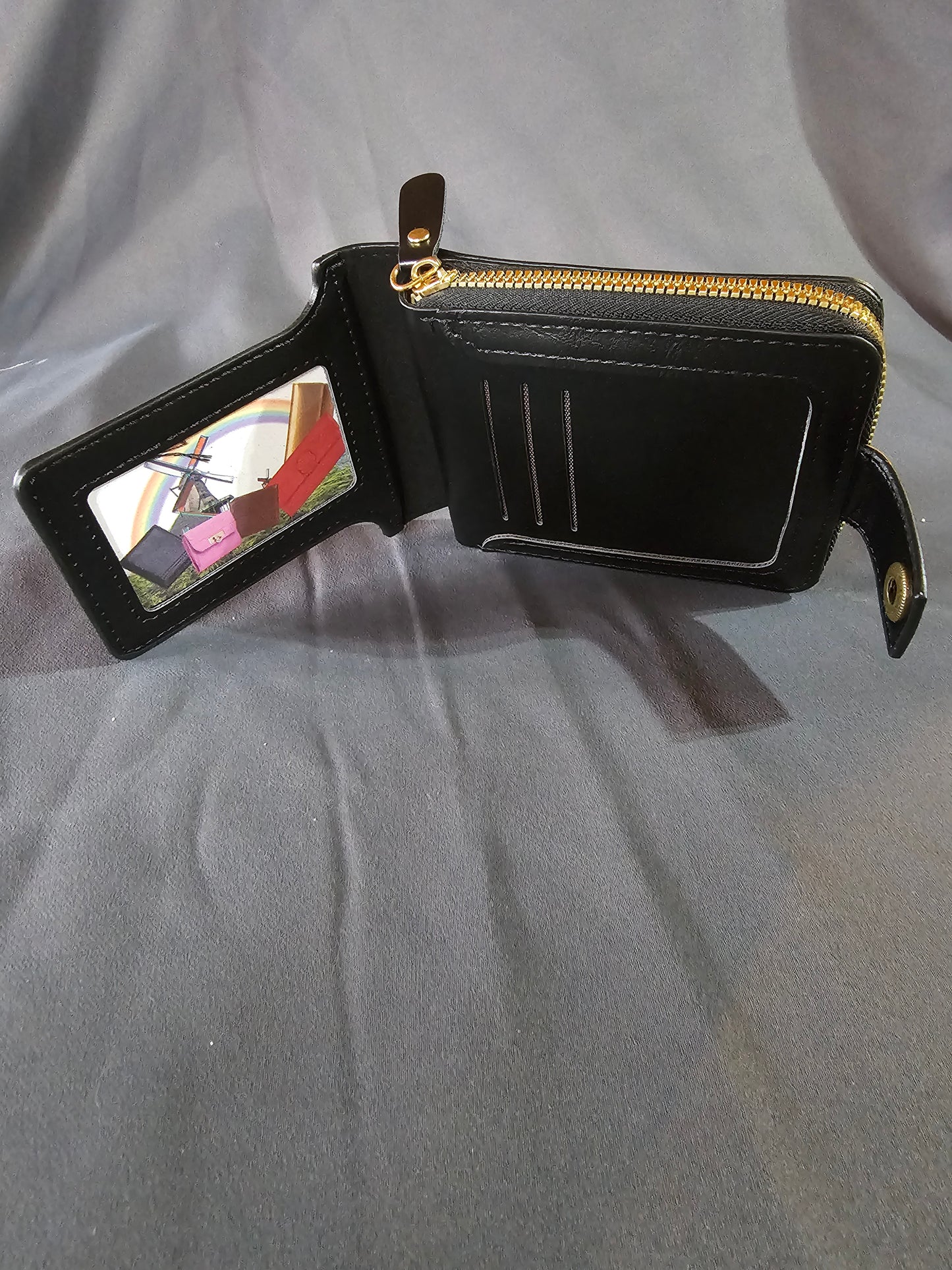 Fallout New Vegas Wallet