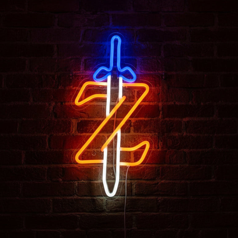 Zelda LED Light