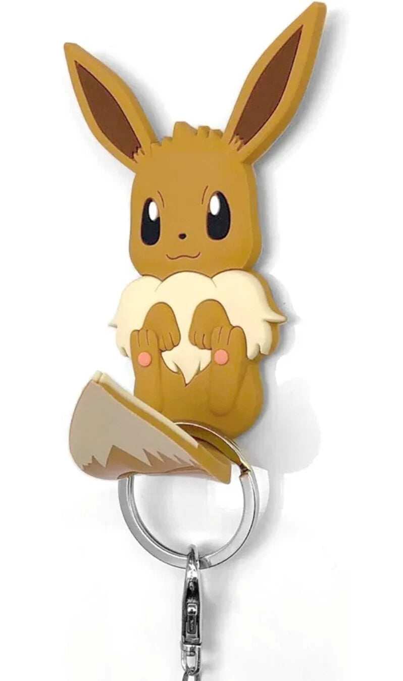 Evee Evolution Hook